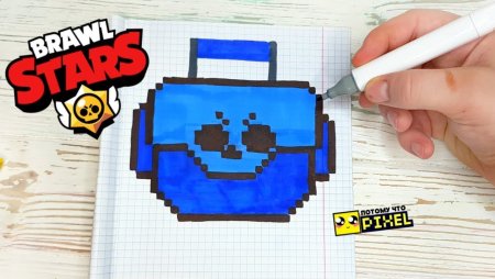 Леон Браво старс по клеткам