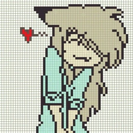 Моновышивка крестом схемы простые