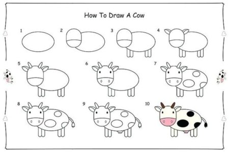 Рисование животных