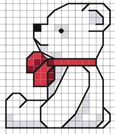 Р̆̈й̈с̆̈ў̈н̆̈о̆̈к̆̈ п̆̈о̆̈ к̆̈л̆̈ӗ̈т̆̈о̆̈ч̆̈к̆̈ӑ̈м̆̈