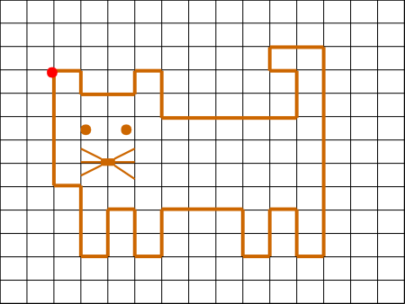 Поэтапное рисование Совы