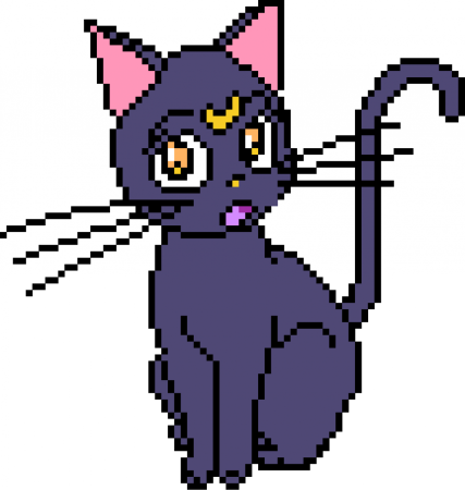 Морда кошки вышивка