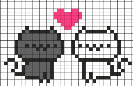 Жаккардовые узоры для детей