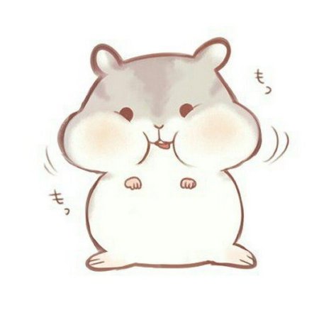 Милые простые рисуночки животных