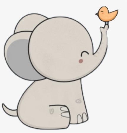 Милые мультяшные собаки