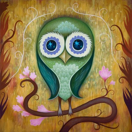 Рисунки яркие простые