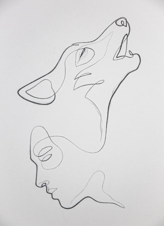 Геометрические рисунки