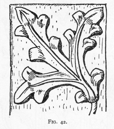 Простые рисунки для резьбы по дереву