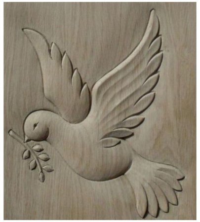 Плоскорельефная резьба по дереву эскизы для начинающих