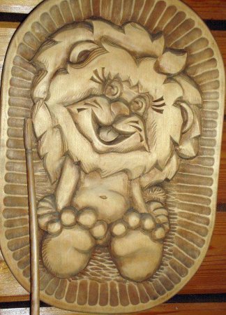 Резьба по дереву эскизы