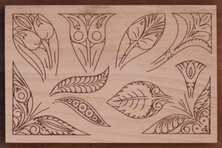 Рисунки для плоскорельефной резьбы по дереву для начинающих контур