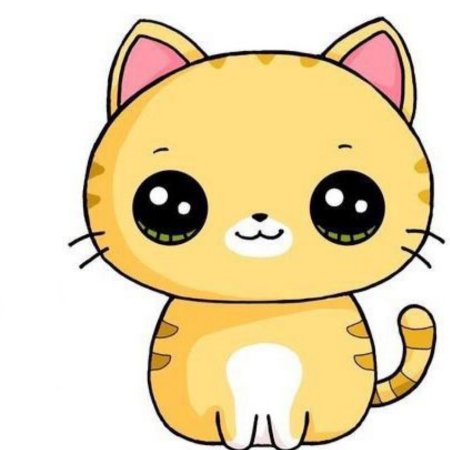 Милые рисунки