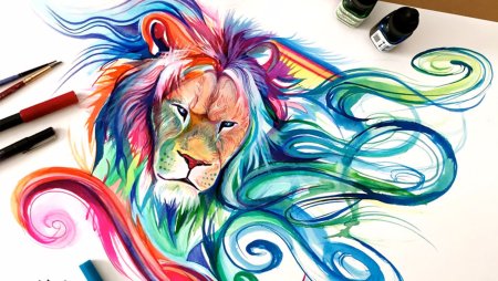 Идеи для рисования