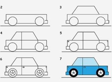 Рисование для детей