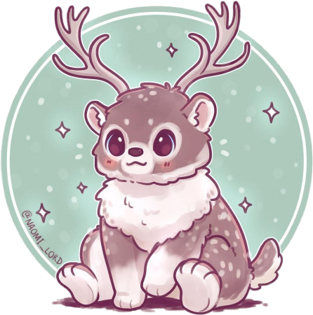 Новогодние рисунки