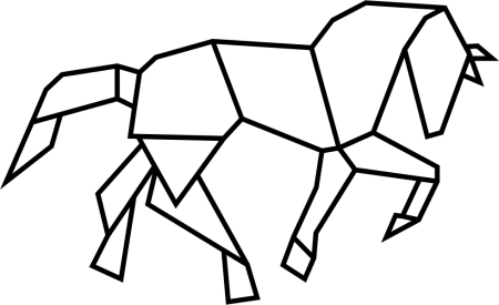 Фигуры из многоугольников