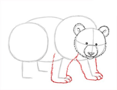 Лёгкие рисунки для начинающих милые