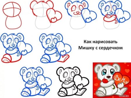 Как нарисовать Космонавта поэтапно
