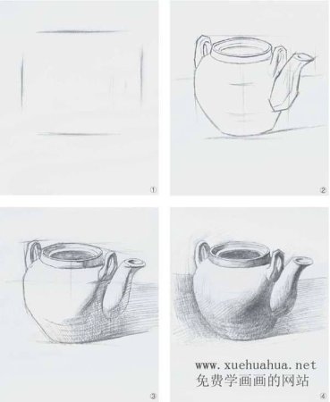 Рисунок панды карандашом пошагово