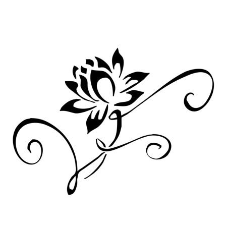 Цветочный орнамент