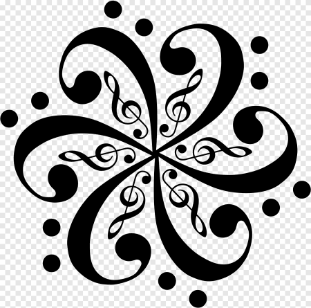 Орнамент легкий