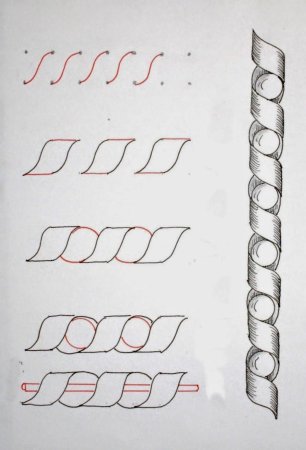 Тангл Зентангл