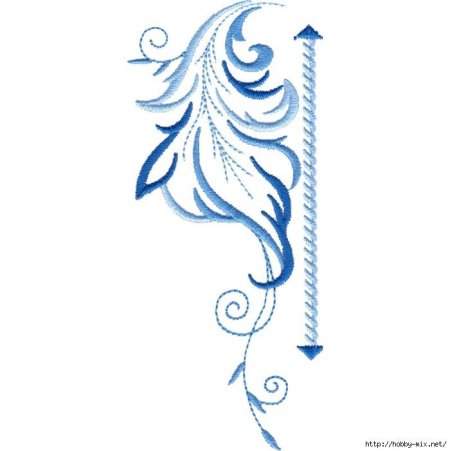 Хохлома узор раскраска