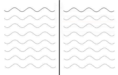 Прописи на межполушарное взаимодействие