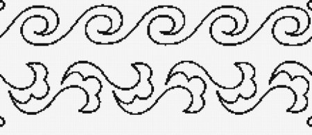 Графические линии