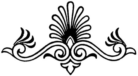 Орнаменты для рисования