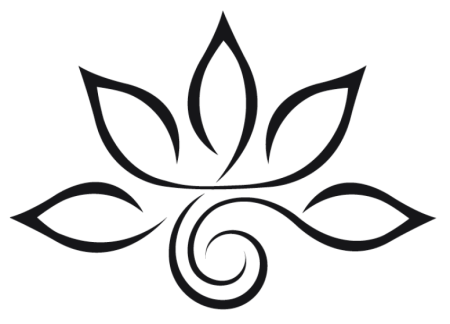 Лотос орнамент