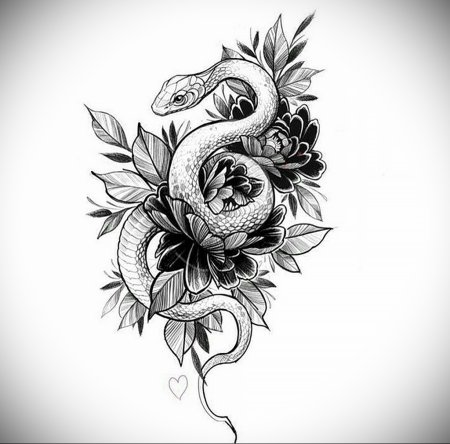 Маленькие рисунки