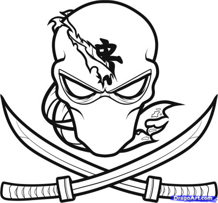 Рисунки карандашом Татуировки