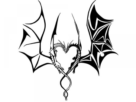 Татуировки узоры