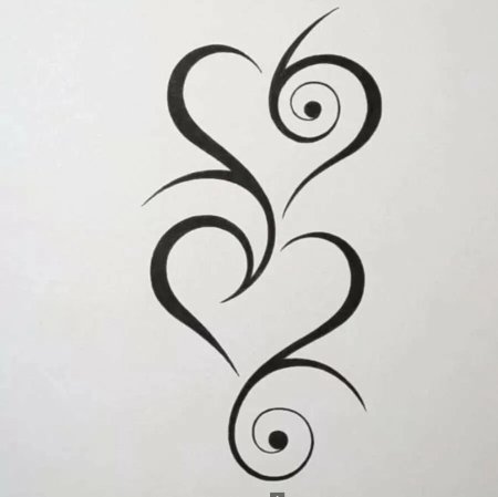 Татуировки каталог