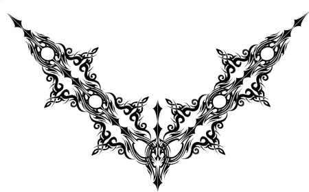 Татуировки эскизы разные