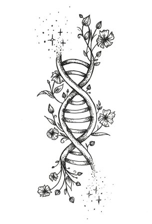 Татуировки без фона