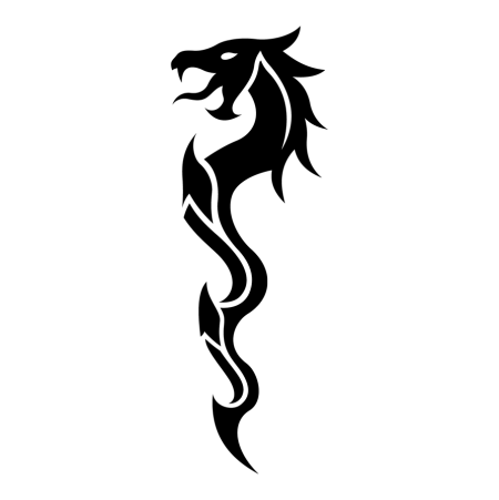 Тату на пояснице эскизы