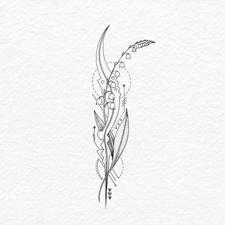 Татуировки рисунки