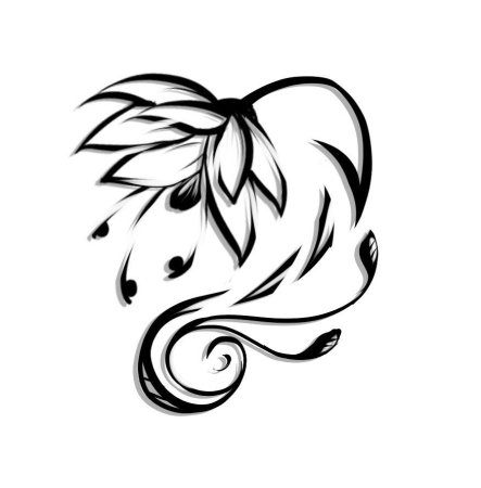 Эскизы татуировок для девушек