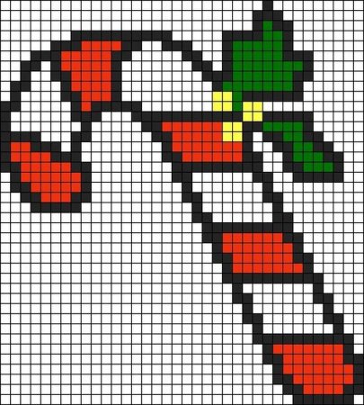 Рисование по клеткам