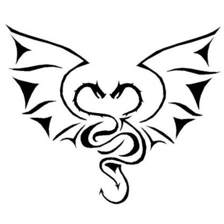 Рисунки тату для срисовки