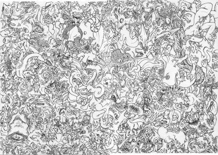 Пейзажи для подростков