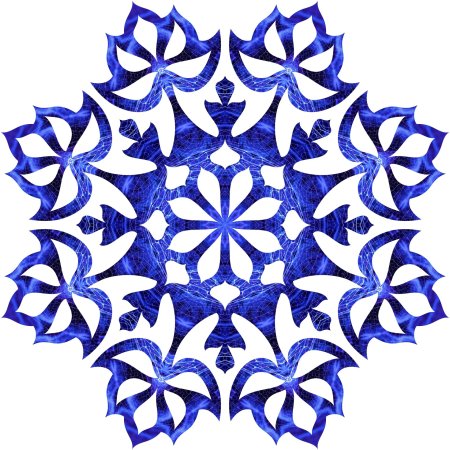 Снежинки картинки красивые