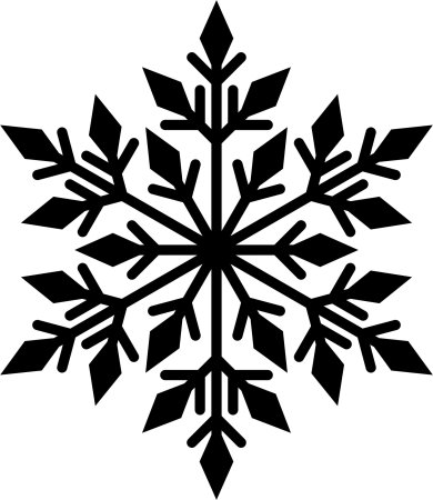 Новогодние узоры