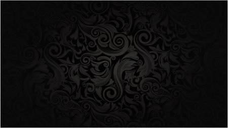 Темные обои