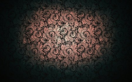 Фоновый узор