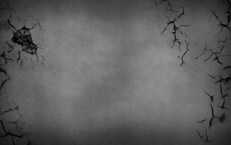 Черно белый фон