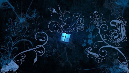 Красивый фон градиент