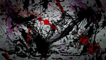 Серые обои на рабочий стол